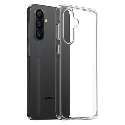 Futrola za Samsung Galaxy A56 A566, Torras, Diamond, Prozirna