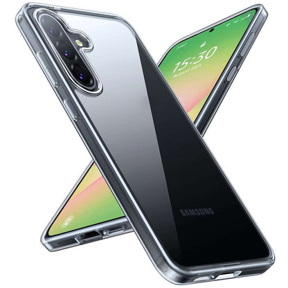 Futrola za Samsung Galaxy A56 A566, Torras, Diamond, Prozirna