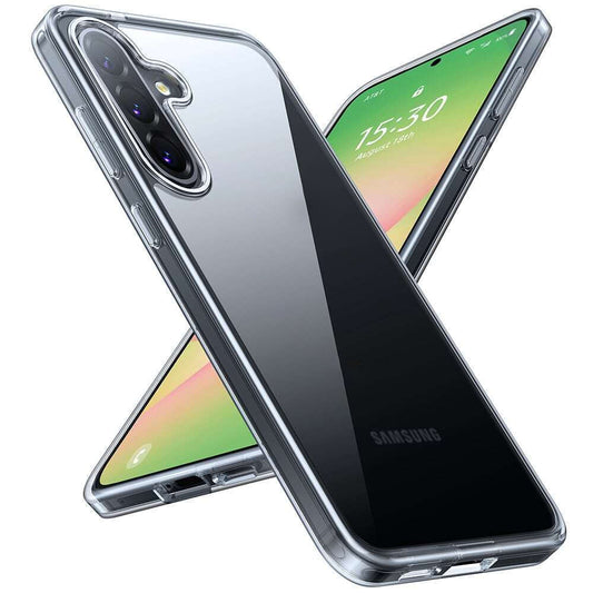 Futrola za Samsung Galaxy A56 A566, Torras, Diamond, Prozirna