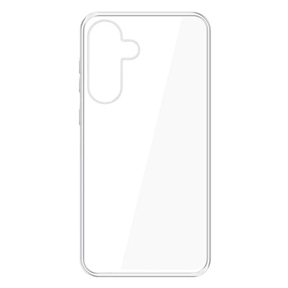 Maska za Samsung Galaxy A57 5G, 3MK, Clear, Prozirna