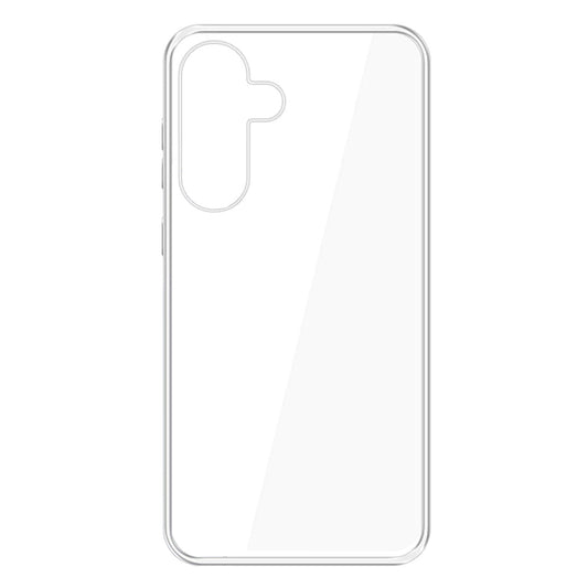 Maska za Samsung Galaxy A57 5G, 3MK, Clear, Prozirna