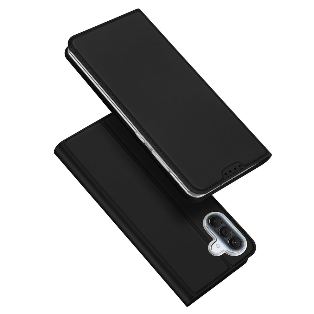 Maska za Samsung Galaxy A57 5G, DUX DUCIS, Skin Pro, Crna