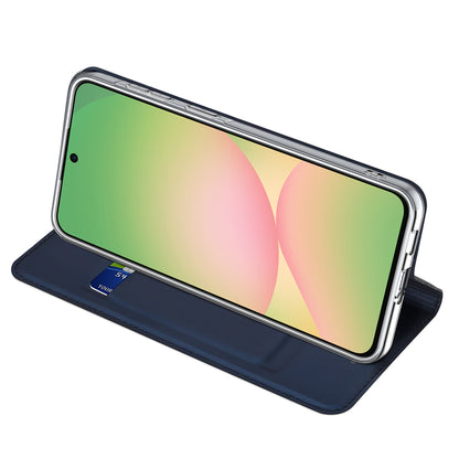Maska za Samsung Galaxy A57 5G, DUX DUCIS, Skin Pro, Crna