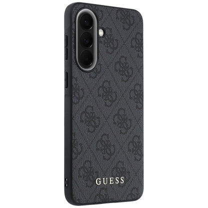 Maska za Samsung Galaxy A57 5G, Guess, 4G Classic, Crna