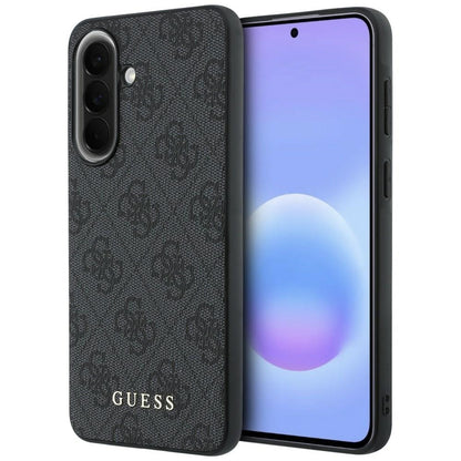 Maska za Samsung Galaxy A57 5G, Guess, 4G Classic, Crna