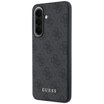Maska za Samsung Galaxy A57 5G, Guess, 4G Classic, Crna
