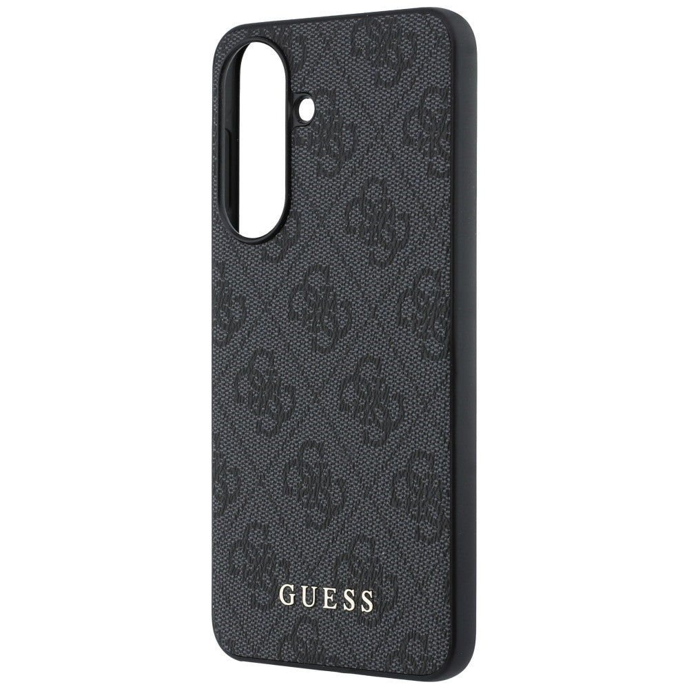 Maska za Samsung Galaxy A57 5G, Guess, 4G Classic, Crna