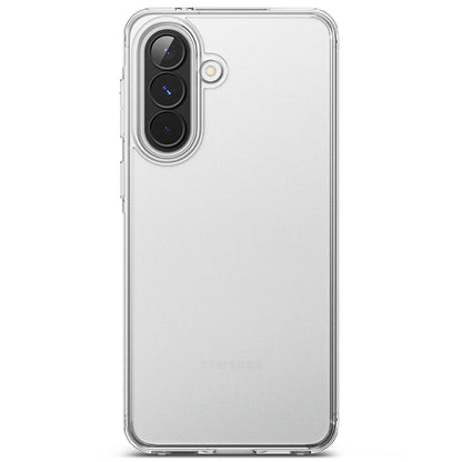 Futrola za Samsung Galaxy A57 5G, Ringke, Fusion, Mat Transparent