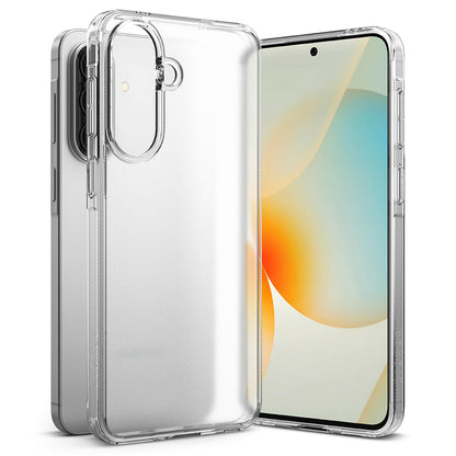 Futrola za Samsung Galaxy A57 5G, Ringke, Fusion, Mat Transparent