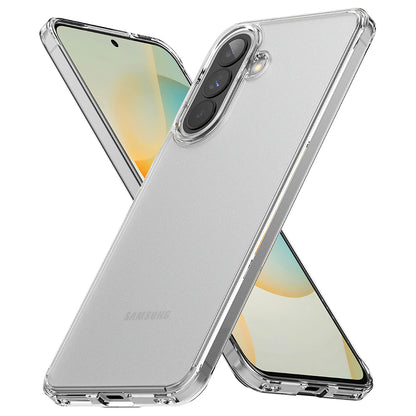 Futrola za Samsung Galaxy A57 5G, Ringke, Fusion, Mat Transparent