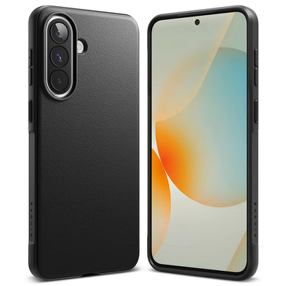 Futrola za Samsung Galaxy A57 5G, Ringke, Onyx, Crna