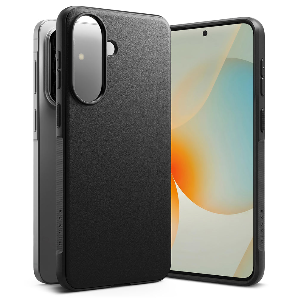 Futrola za Samsung Galaxy A57 5G, Ringke, Onyx, Crna