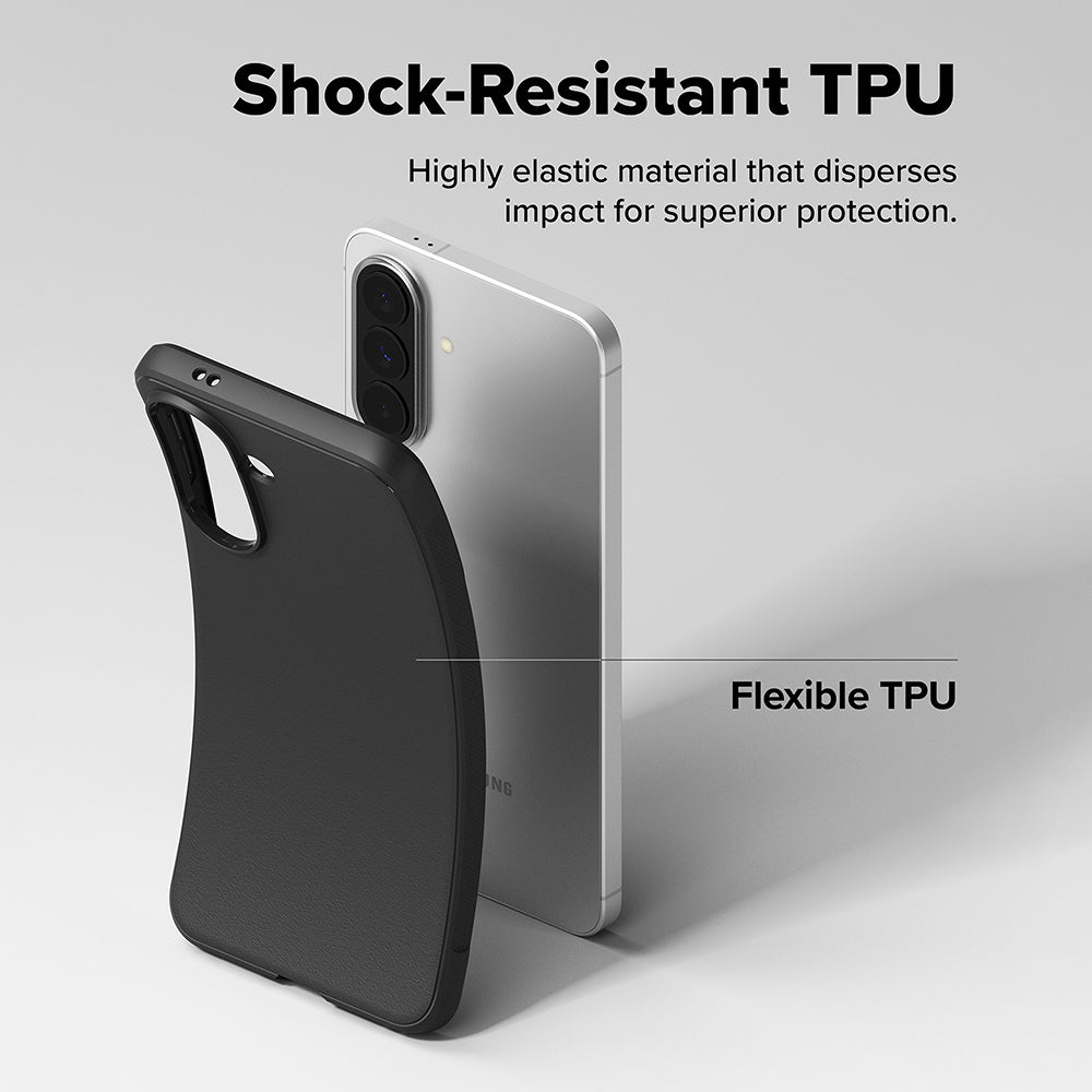 Futrola za Samsung Galaxy A57 5G, Ringke, Onyx, Crna