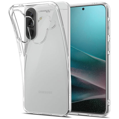 Futrola za Samsung Galaxy A57 5G, Spigen, Liquid Crystal, Prozirna ACS11127