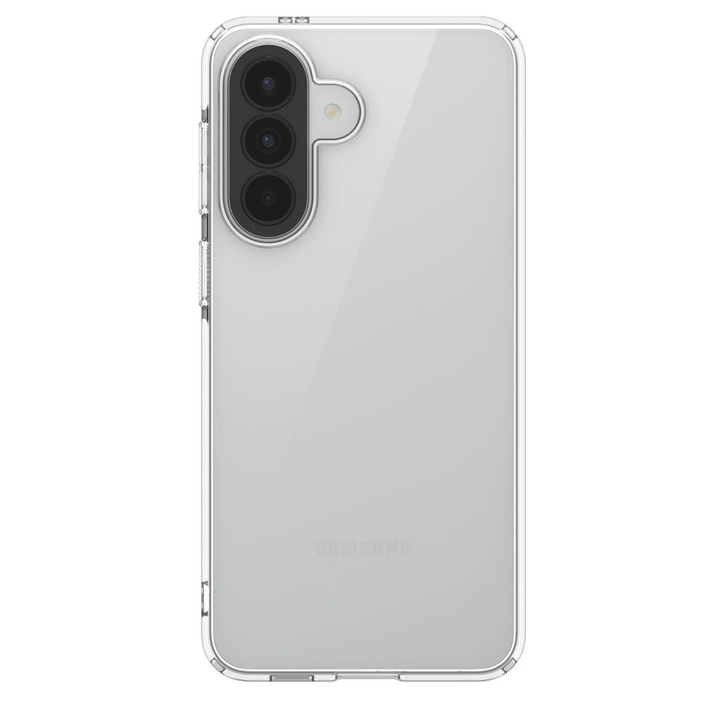 Futrola za Samsung Galaxy A57 5G, Spigen, Liquid Crystal, Prozirna ACS11127