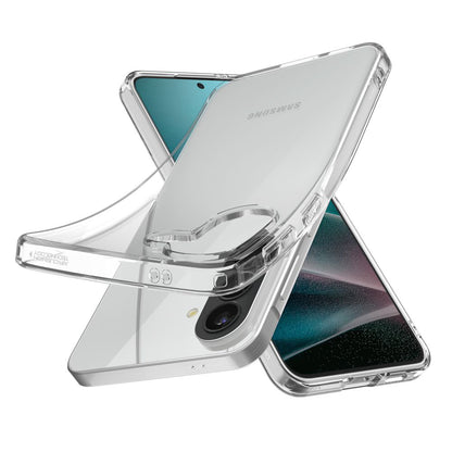 Futrola za Samsung Galaxy A57 5G, Spigen, Liquid Crystal, Prozirna ACS11127