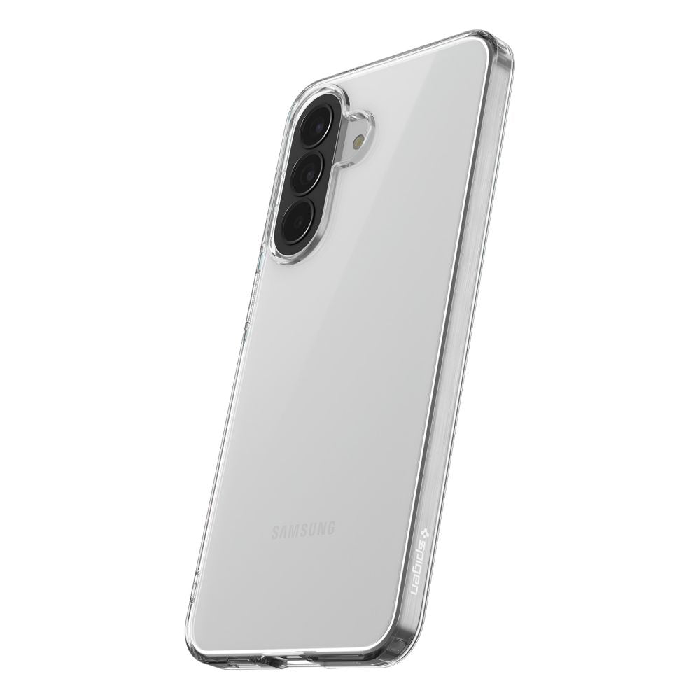 Futrola za Samsung Galaxy A57 5G, Spigen, Liquid Crystal, Prozirna ACS11127