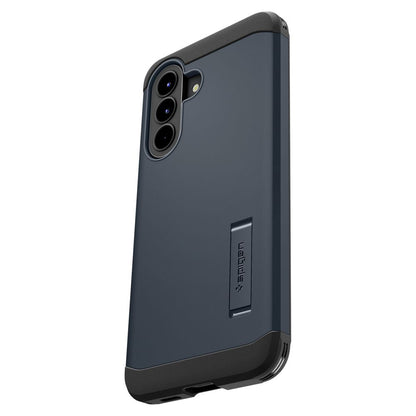 Futrola za Samsung Galaxy A57 5G, Spigen, Tough Armor, Plava ACS11126