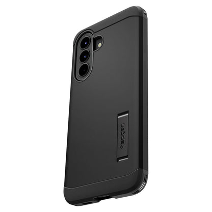 Futrola za Samsung Galaxy A57 5G, Spigen, Tough Armor, Crna ACS11125