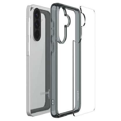Futrola za Samsung Galaxy A57 5G, Spigen, Ultra Hybrid, Dimljena ACS11124