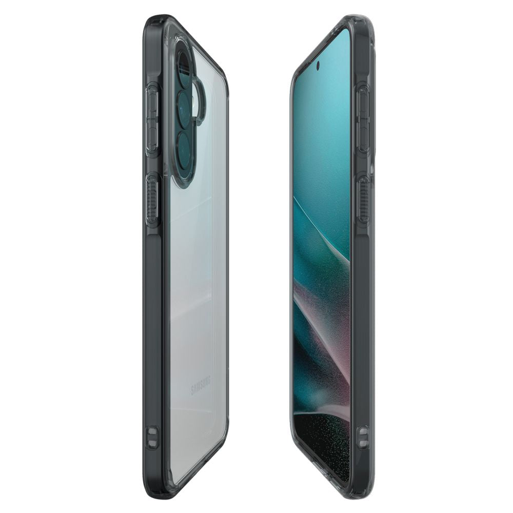 Futrola za Samsung Galaxy A57 5G, Spigen, Ultra Hybrid, Dimljena ACS11124