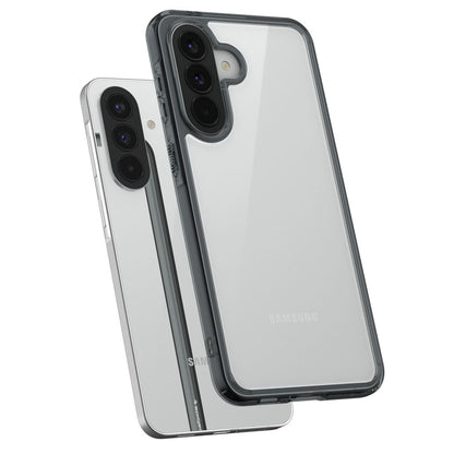 Futrola za Samsung Galaxy A57 5G, Spigen, Ultra Hybrid, Dimljena ACS11124