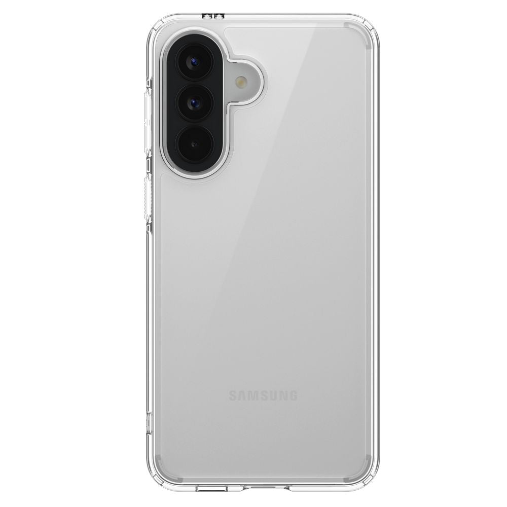 Futrola za Samsung Galaxy A57 5G, Spigen, Ultra Hybrid, Prozirna ACS11123