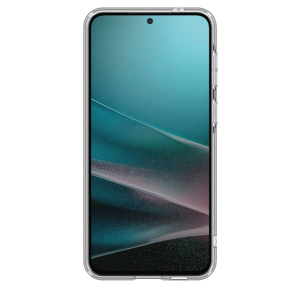 Futrola za Samsung Galaxy A57 5G, Spigen, Ultra Hybrid, Prozirna ACS11123