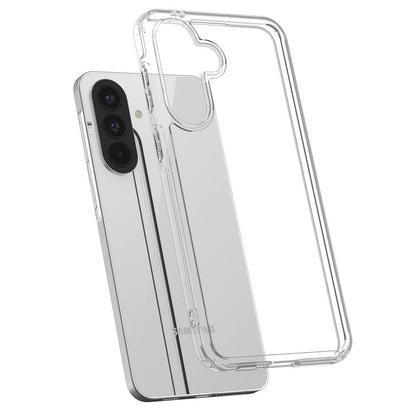 Futrola za Samsung Galaxy A57 5G, Spigen, Ultra Hybrid, Prozirna ACS11123
