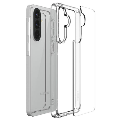 Futrola za Samsung Galaxy A57 5G, Spigen, Ultra Hybrid, Prozirna ACS11123