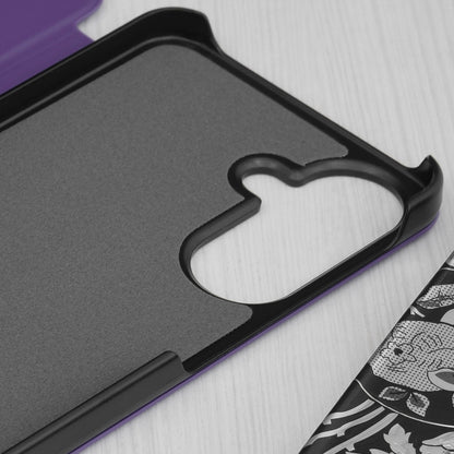 Futrola za Samsung Galaxy A57 5G, Techsuit, eFold, Ljubičasta