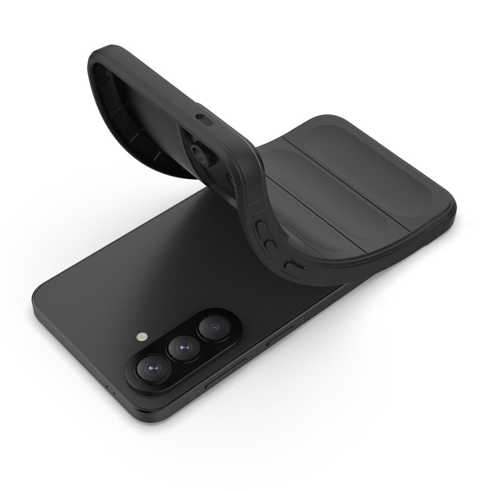 Futrola za Samsung Galaxy A57 5G, Techsuit, Magic Shield, Plava