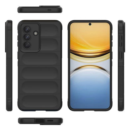 Futrola za Samsung Galaxy A57 5G, Techsuit, Magic Shield, Zelena