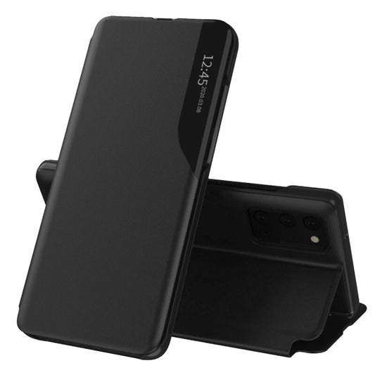 Maska za Samsung Galaxy S20 5G G981 / S20 G980, Techsuit, eFold, Crna
