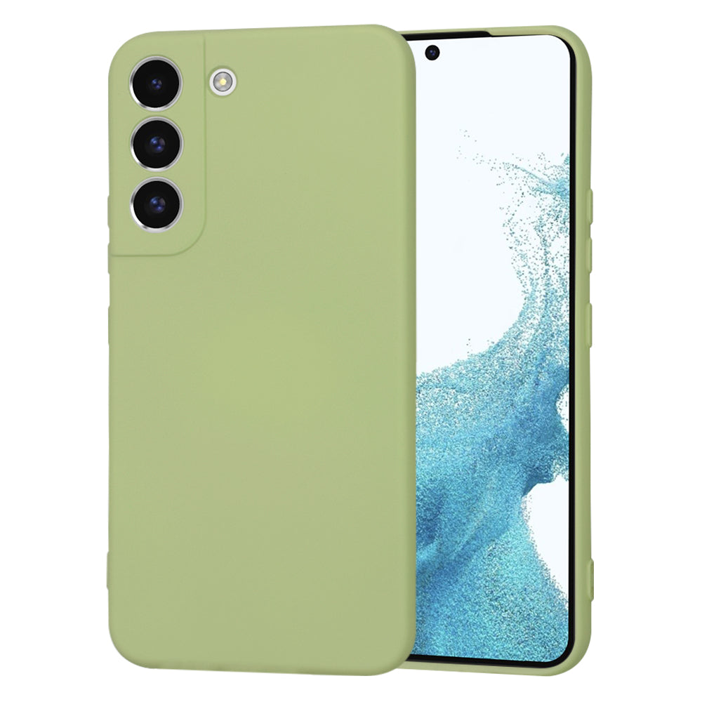 Futrola za Samsung Galaxy S22 5G S901, Techsuit, SoftFlex, Matcha