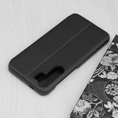 Maska za Samsung Galaxy S23 FE S711, Techsuit, eFold, Crna