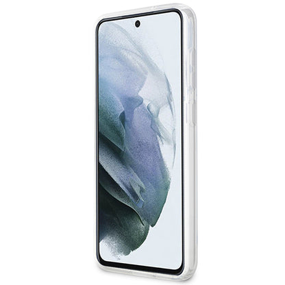 Futrola za Samsung Galaxy S23+ S916, Karl Lagerfeld, Choupette Eat, Prozirna
