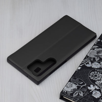 Maska za Samsung Galaxy S23 Ultra S918, Techsuit, eFold, Crna