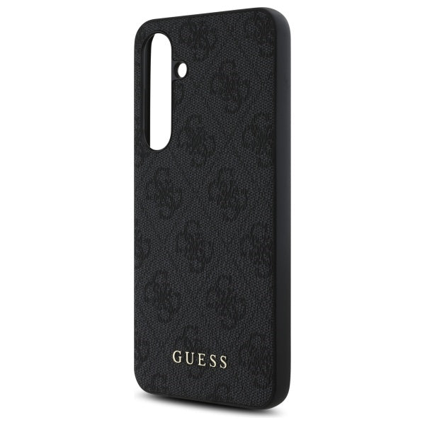 Futrola za Samsung Galaxy S24 FE S721, Guess, 4G Classic, Siva