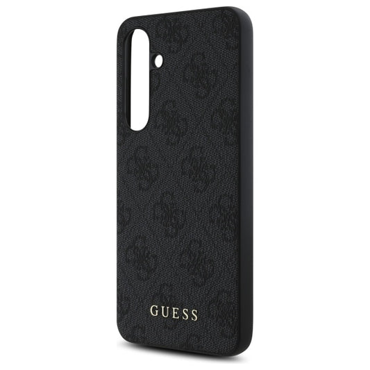Futrola za Samsung Galaxy S24 FE S721, Guess, 4G Classic, Siva