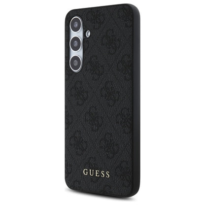 Futrola za Samsung Galaxy S24 FE S721, Guess, 4G Classic, Siva