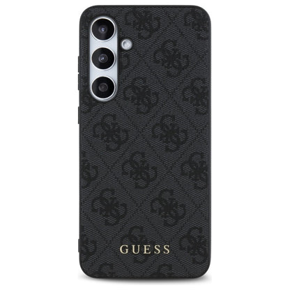 Futrola za Samsung Galaxy S24 FE S721, Guess, 4G Classic, Siva