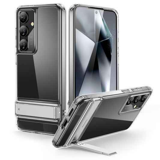 Futrola za Samsung Galaxy S24+ S926, ESR, Air Shield Boost Kickstand, Prozirna