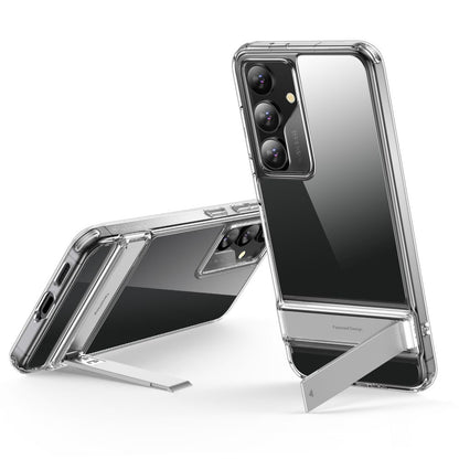 Futrola za Samsung Galaxy S24+ S926, ESR, Air Shield Boost Kickstand, Prozirna