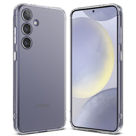 Futrola za Samsung Galaxy S24+ S926, Ringke, Fusion, Mat Transparent