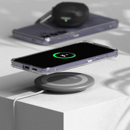 Futrola za Samsung Galaxy S24+ S926, Ringke, Fusion, Mat Transparent