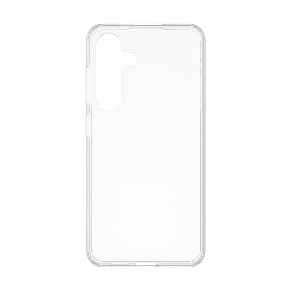Futrola za Samsung Galaxy S24 S921, PanzerGlass, Safe., Prozirna