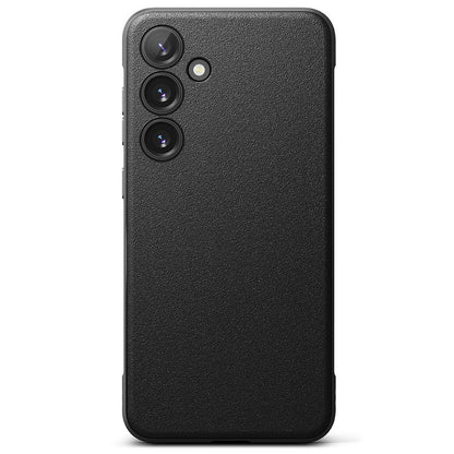 Maska za Samsung Galaxy S24 S921, Ringke, Onyx, Crna