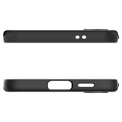 Futrola za Samsung Galaxy S24 S921, Spigen, Thin Fit, Crna ACS07341