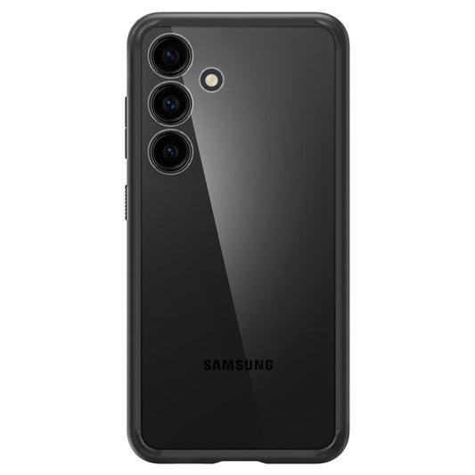Futrola za Samsung Galaxy S24 S921, Spigen, Ultra Hybrid, Mat Crna ACS07352